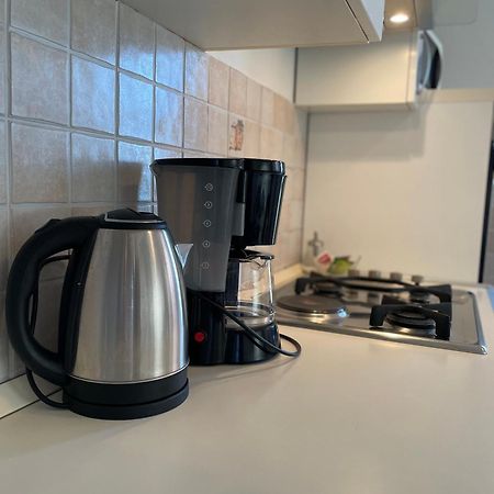 Denis Apartment Zdrelac Ngoại thất bức ảnh