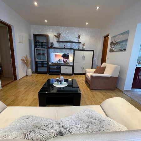Denis Apartment Zdrelac Ngoại thất bức ảnh