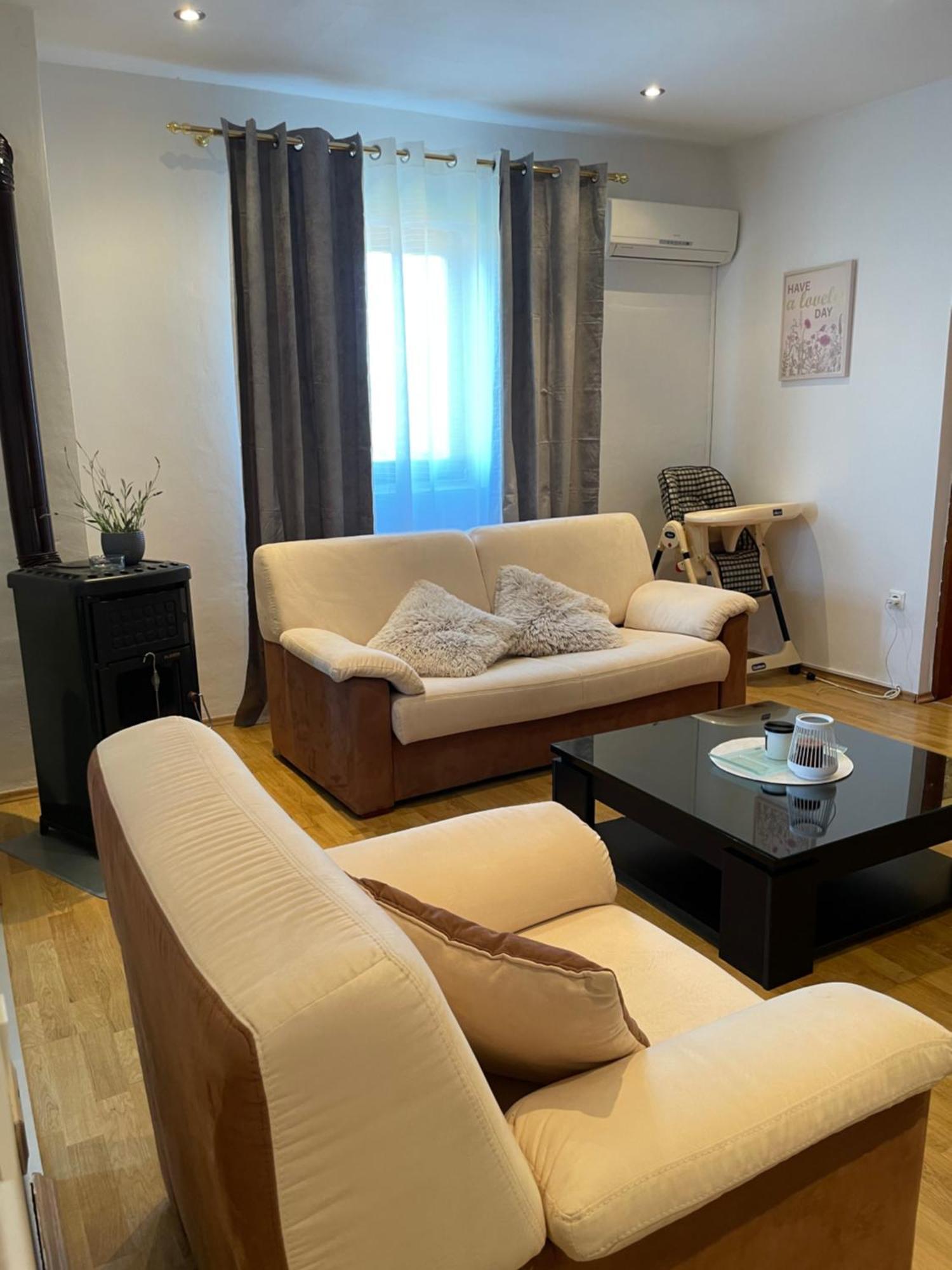 Denis Apartment Zdrelac Ngoại thất bức ảnh