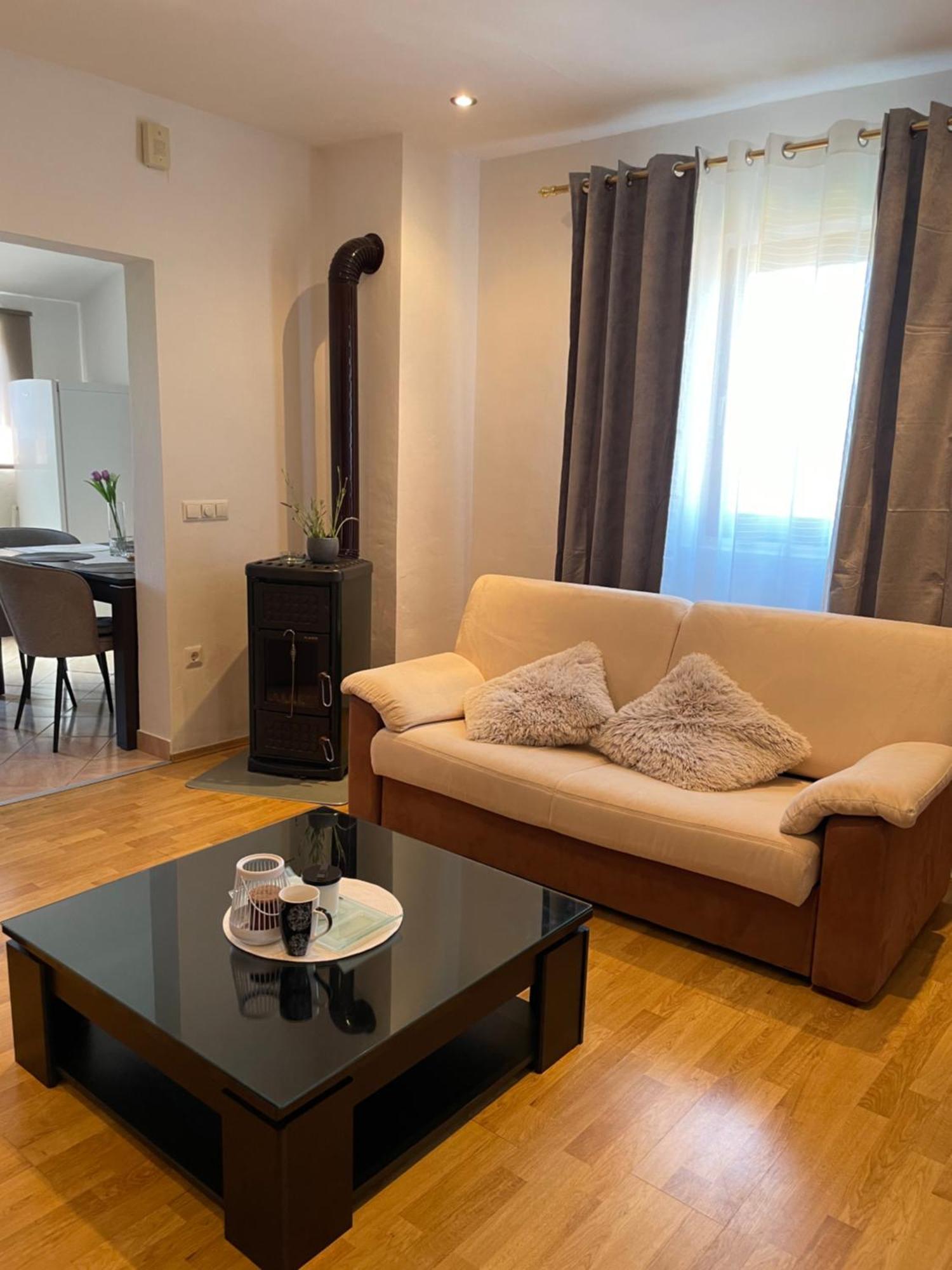 Denis Apartment Zdrelac Ngoại thất bức ảnh